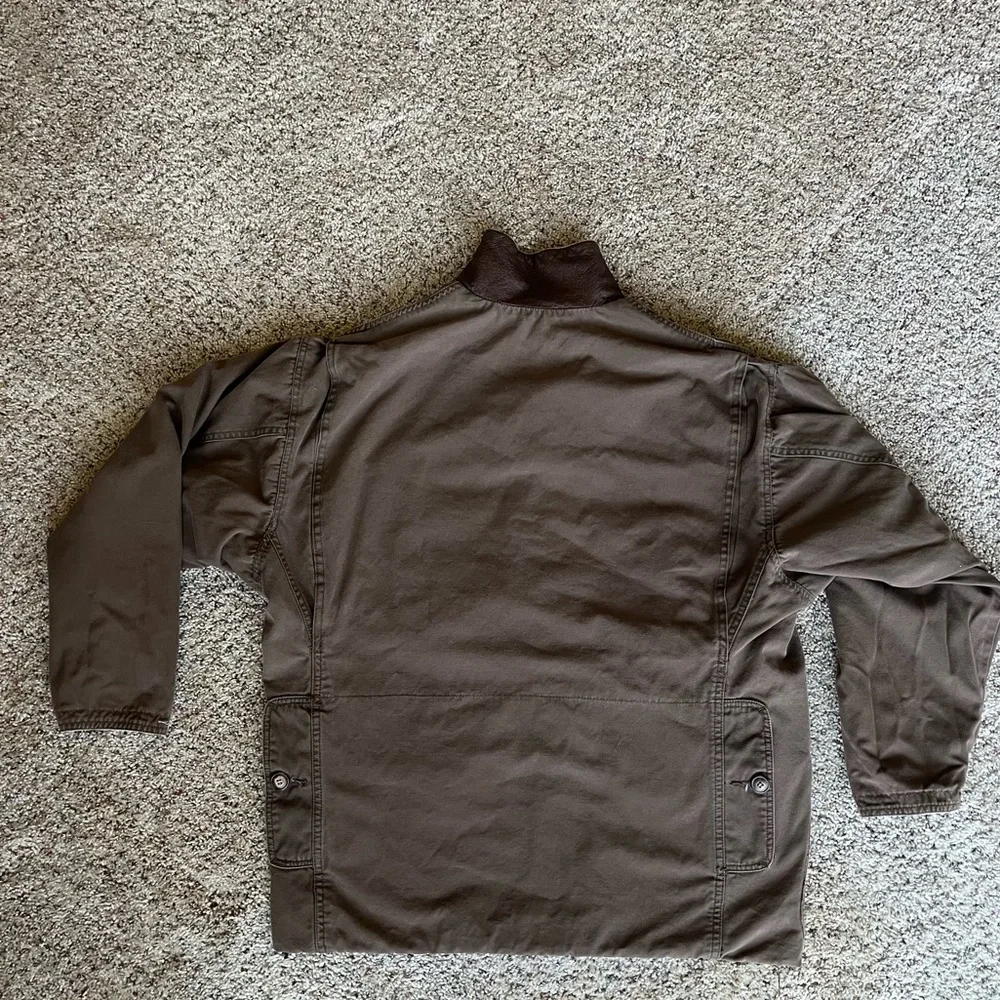 Men’s jacket/coat - Picture 4 of 4